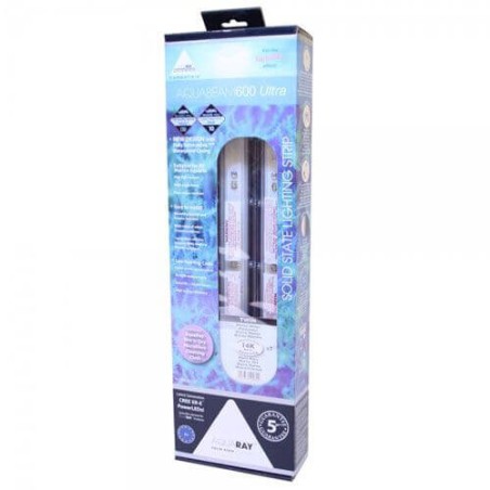 Eclairage LED AquaBeam 600 Ultra DOUBLE - ALP002715 - Copyright Waterconcept