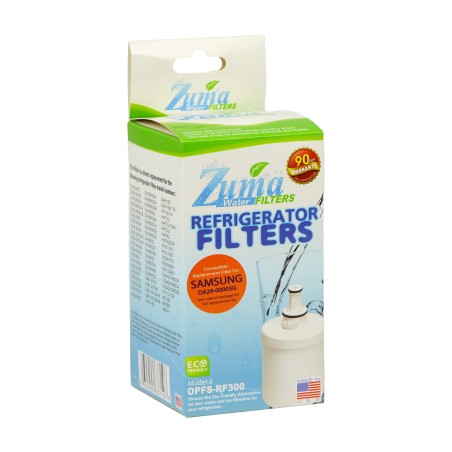 Filtre Zuma Water Filters® compatible Samsung® DA29-00003G