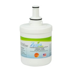 Filtre Zuma Water Filters® compatible Samsung® DA29-00003G 2