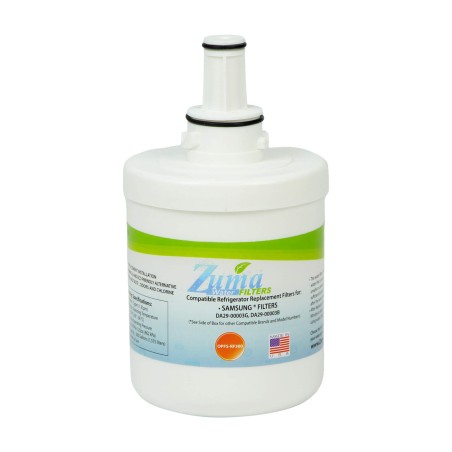 Filtre Zuma Water Filters® compatible Samsung® DA29-00003G