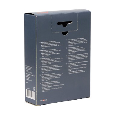 Filtre à eau Jura Claris Smart+ 24233 - Filtre cafetière d'origine (lot de 3)