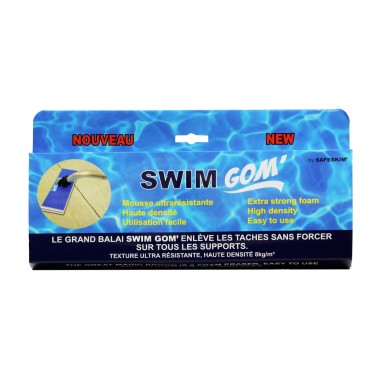 Balai Magique Swimgom