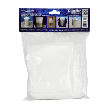 Préfiltre Cartouche et Skimmer Desjoyaux® PFI 181 Safetex® T1