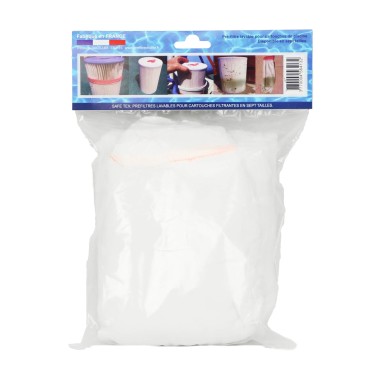 Préfiltre cartouche piscine Safewat® T3