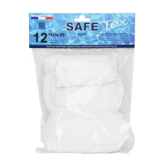 Préfiltre cartouche piscine Safetex® T0