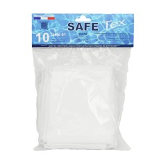 Préfiltre cartouche piscine Safetex® T1