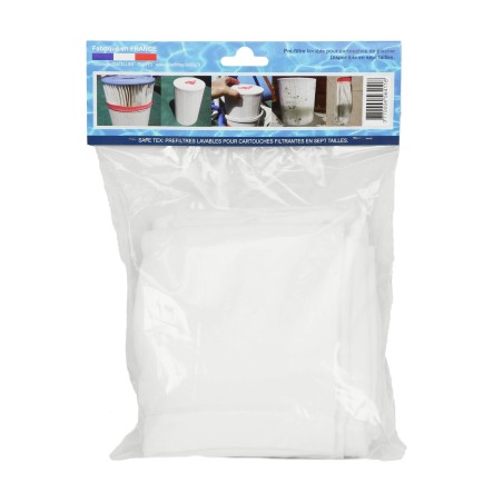 Préfiltre cartouche piscine Safetex® T1