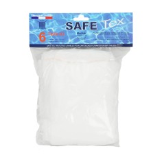 Préfiltre cartouche piscine Safetex® T3