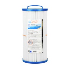 Filtre SPCF-210 - Crystal Filter® - Compatible Filtrinov® MX18 MX25 GS14 - Cartouche filtre piscine