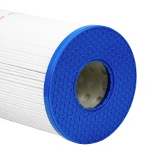 Filtre SPCF-210 - Crystal Filter® - Compatible Filtrinov® MX18 MX25 GS14 (lot de 2) - Cartouche filtre piscine 2