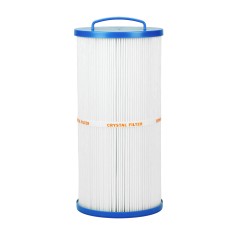 Filtre SPCF-210 - Crystal Filter® - Compatible Filtrinov® MX18 MX25 GS14 (lot de 2) - Cartouche filtre piscine 2
