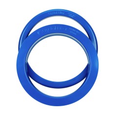 Bagues de maintien Crystal Filter® compatible Desjoyaux® - Pack complet