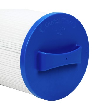 Filtre SPCF-209 - Crystal Filter® - Compatible Filtrinov® FB12 FB14 (lot de 2) - Cartouche filtre piscine