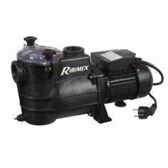 Pompe Piscine 650 Watts auto-amorcante Ribimex
