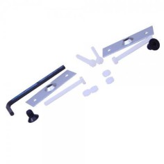 MMS Bracket x2 - ALP002742 - Copyright Waterconcept