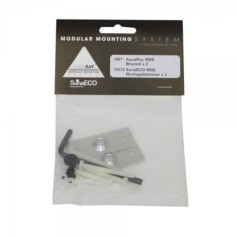 MMS Bracket x2 - ALP002742 - Copyright Waterconcept 2