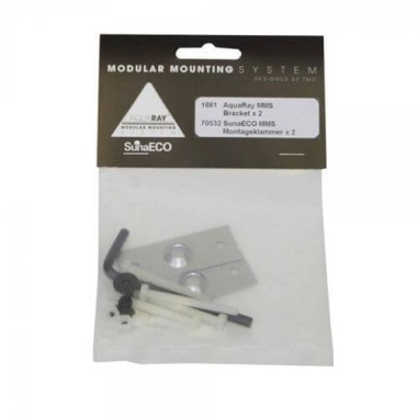 MMS Bracket x2 - ALP002742 - Copyright Waterconcept