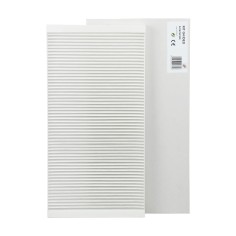 Filtre à air G4 pour VMC S&P Unelvent® Ideo 325 et Initia 225 EcoWatt