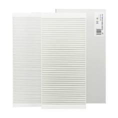 Kit filtre à air G4/M5 - VMC S&P Unelvent® Ideo 325 et Initia 225 EcoWatt