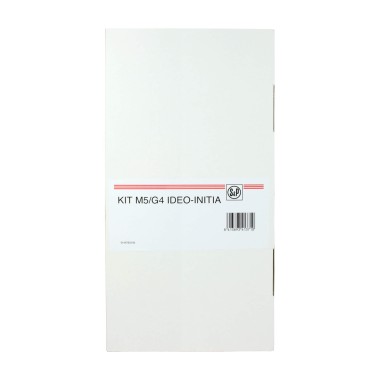 Kit filtre à air G4/M5 - VMC S&P Unelvent® Ideo 325 et Initia 225 EcoWatt