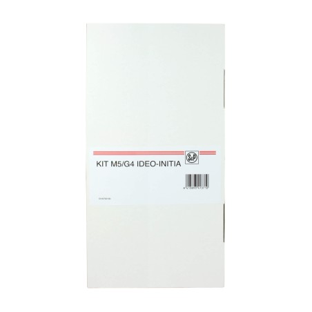 Kit filtre à air G4/M5 - VMC S&P Unelvent® Ideo 325 et Initia 225 EcoWatt