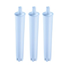 Filtre à eau Jura Claris PRO Blue + d'origine - pour Impressa XJ et Giga X (lot de 3) 2