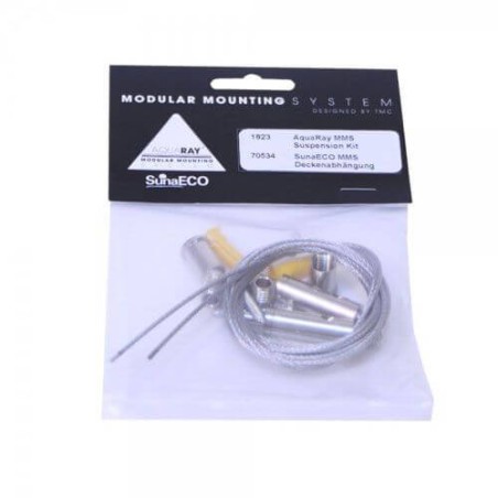 MMS Suspension kit - ALP002738 - Copyright Waterconcept