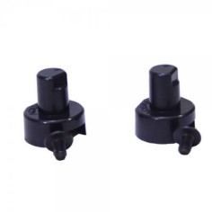 MMS T5 End cap x2 - ALP002740 - Copyright Waterconcept
