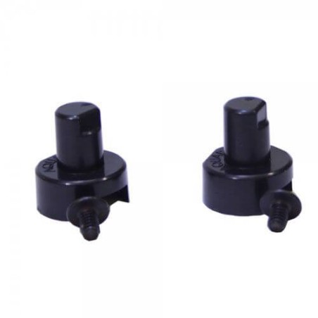 MMS T5 End cap x2 - ALP002740 - Copyright Waterconcept