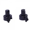 MMS T5 End cap x2 - ALP002740 - Copyright Waterconcept