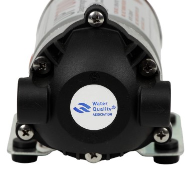 Pompe Booster UP-7000 24VDC/220VAC/50Hz sans transformateur