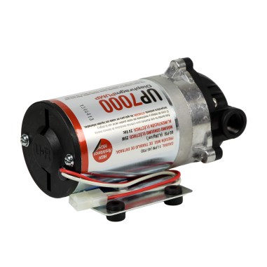 Pompe Booster UP-7000 24VDC/220VAC/50Hz sans transformateur