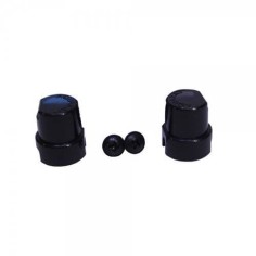MMS T8 End cap x2 - ALP002741 - Copyright Waterconcept