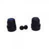MMS T8 End cap x2 - ALP002741 - Copyright Waterconcept