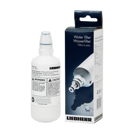 Filtre Liebherr d'origine 744002 et 7440 002 - Filtre frigo américain