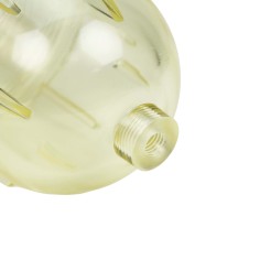 Cloche transparente pour NW18 Cintropur 2