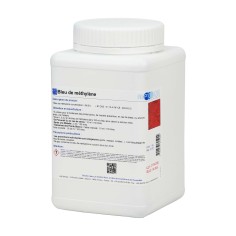 Bleu de méthylène pot de 1 Kg