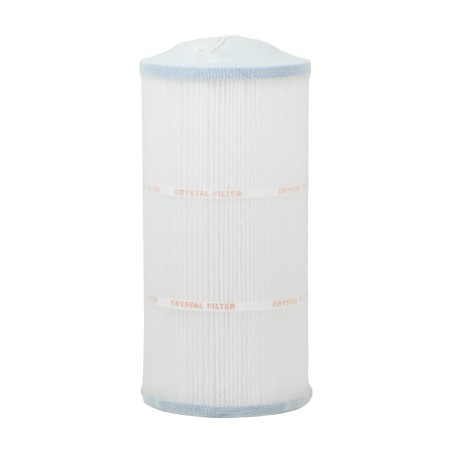 Préfiltre cartouche piscine Safetex® T3