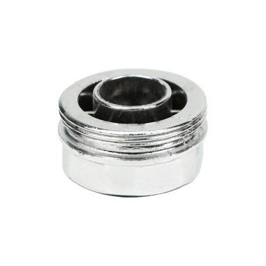 Mousseur aérateur robinet Anemone Chromé