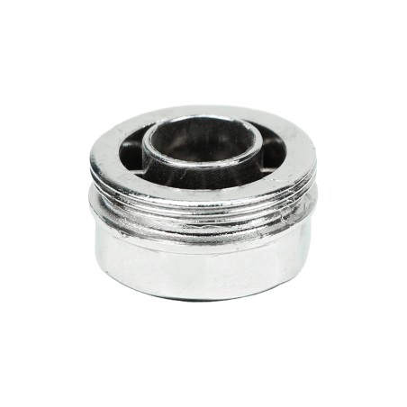 Mousseur aérateur robinet Anemone Chromé