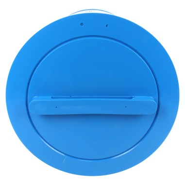 Filtre SPCF-207 - Crystal Filter® - Compatible Waterair® Sherlock 100 - Cartouche filtre piscine