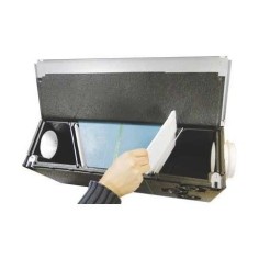 Kit filtre à air G4 pour VMC Atlantic® Primocosy et Primocosy HR - 412190 2