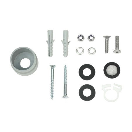 Démineralisateur Destillo 2 ensemble complet