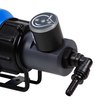 Démineralisateur Destillo 2 ensemble complet