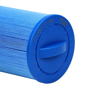 Filtre Spa Crystal Filter® SPCF-620-M - Compatible Pleatco PWW50L-M - Unicel 4CH-949 - Darlly 40508