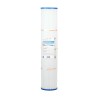Filtre spa Crystal Filter® SPCF-429 - Compatible Pleatco PCAL100 - Filbur FC-2940 - Unicel C-4995 - Darlly 41001 ou CS792