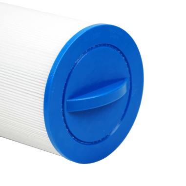 Filtre Spa Crystal Filter® SPCF-602 compatible Pleatco PTL50W-SV-P4 - Filbur FC-0340 - Unicel 6CH-50