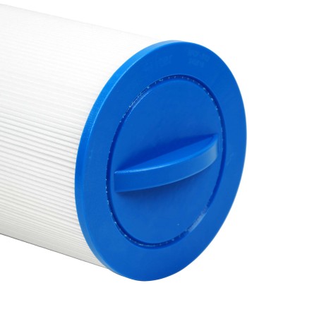Filtre Spa Crystal Filter® SPCF-602 compatible Pleatco PTL50W-SV-P4 - Filbur FC-0340 - Unicel 6CH-50