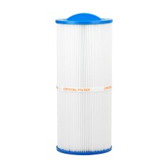 Filtre Spa Crystal Filter® SPCF-602 compatible Pleatco PTL50W-SV-P4 - Filbur FC-0340 - Unicel 6CH-50 2
