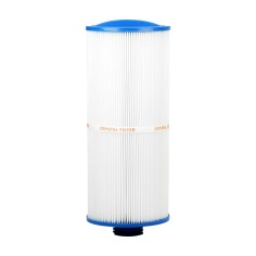 Filtre Spa Crystal Filter® SPCF-607 compatible Jacuzzi 6000383A - Pleatco PJW60TL-F2S - Unicel 6CH-960 - Darlly 60521 2